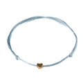 Silk Thread Hand-knitted Bracelet