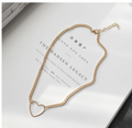 Liv Choker Necklace