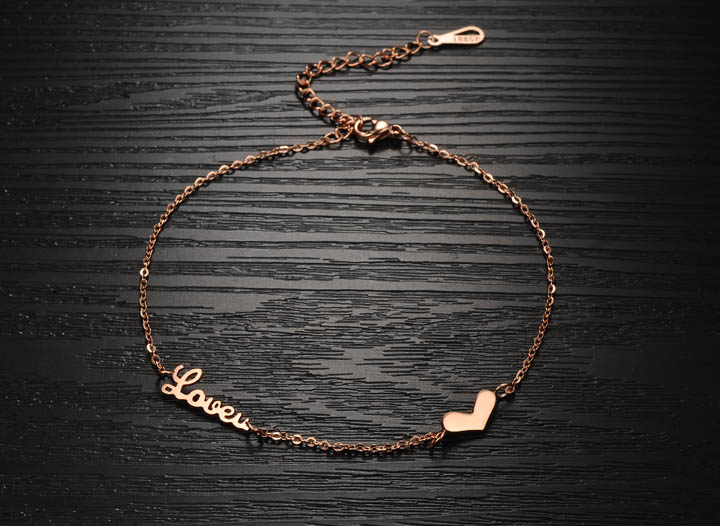 Love bracelet
