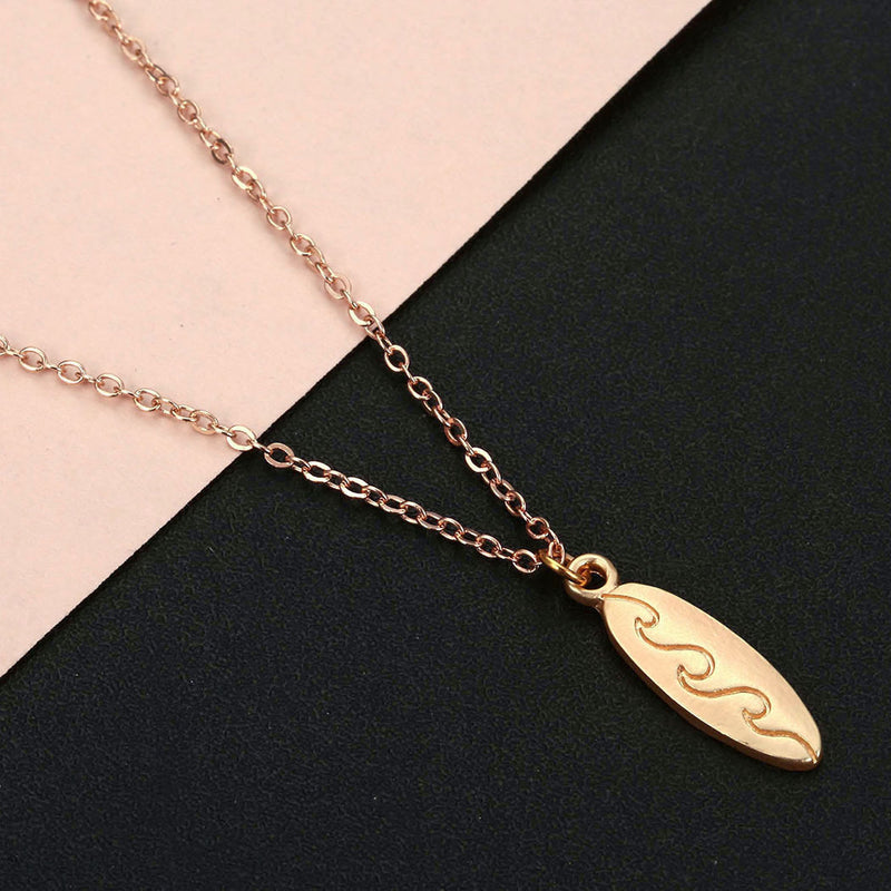 Fashion Personality Clavicle Necklace