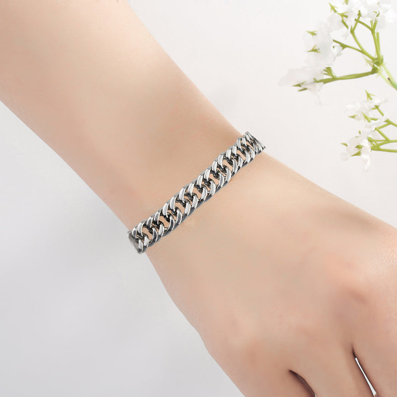 Personality Exaggerated Domineering Trendy Bracelet
