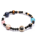 Accessories Solar System Eight Planets Bracelet
