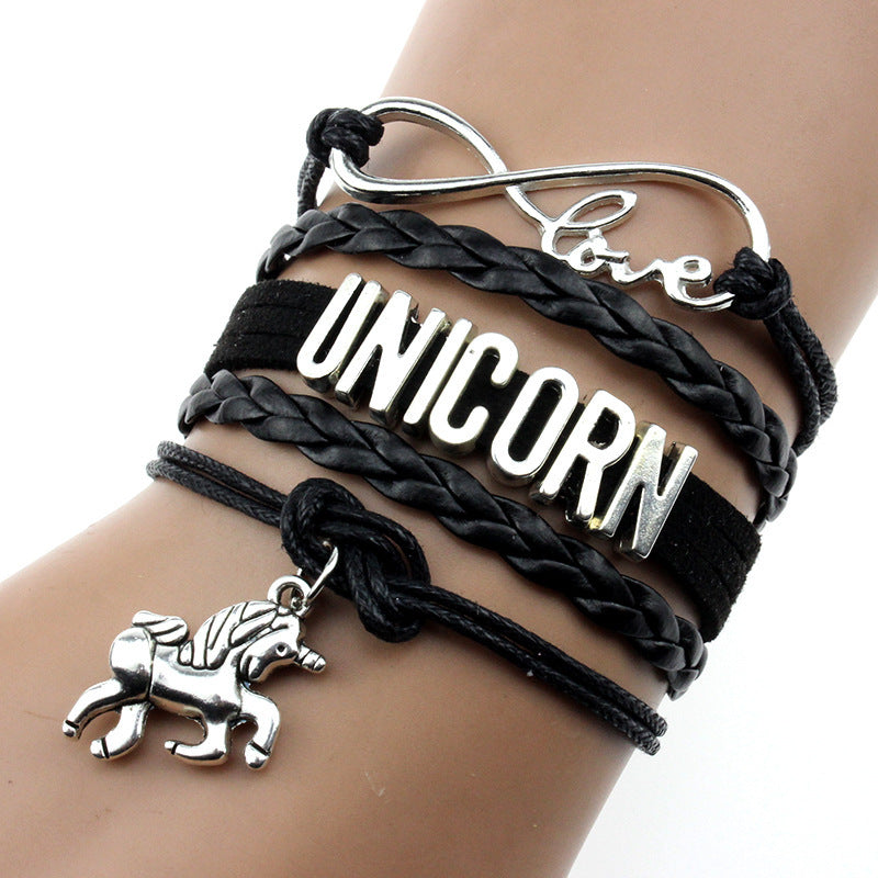 Elephant Love Bracelet