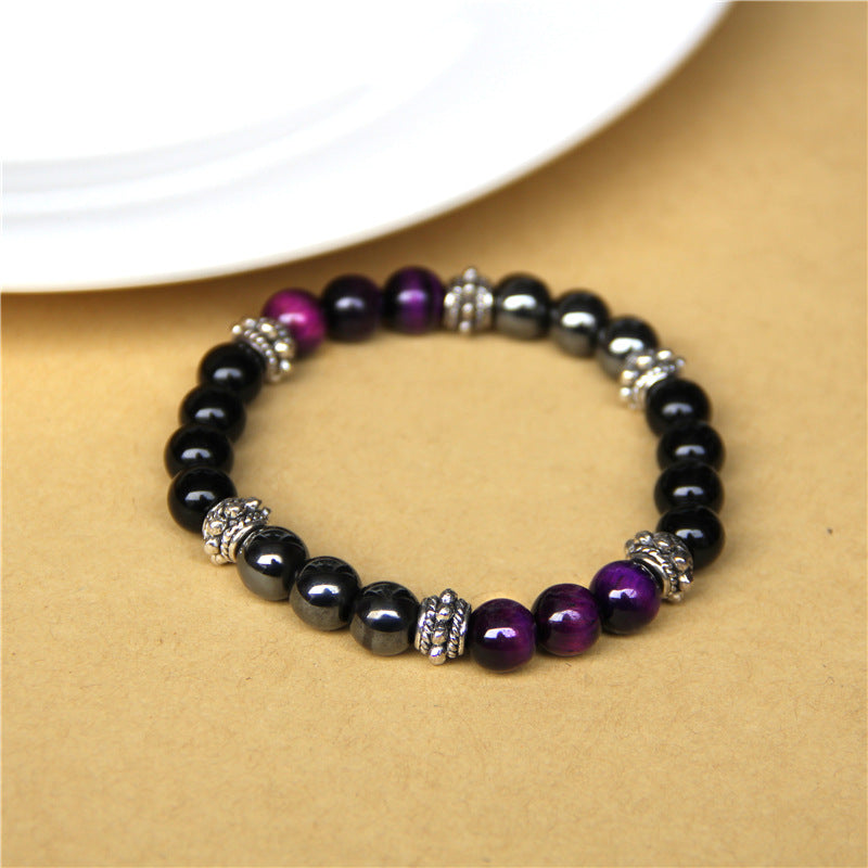 Charm Energy Stretch Bracelet