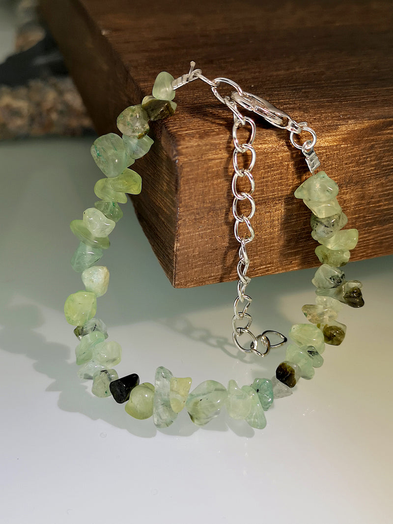 Personalized Solid Color Dual-use Short Bracelet