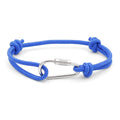 Men's And Women's Multi-function Carabiner Bracelet Accessories