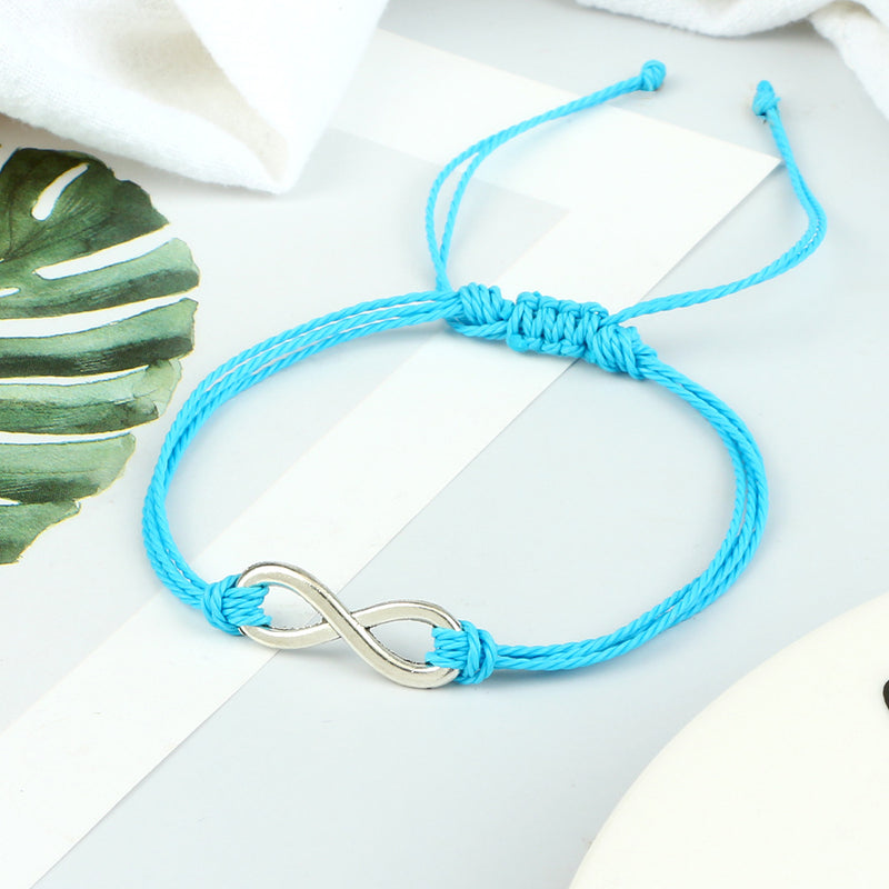 Alloy New Simple And Retro Bracelet