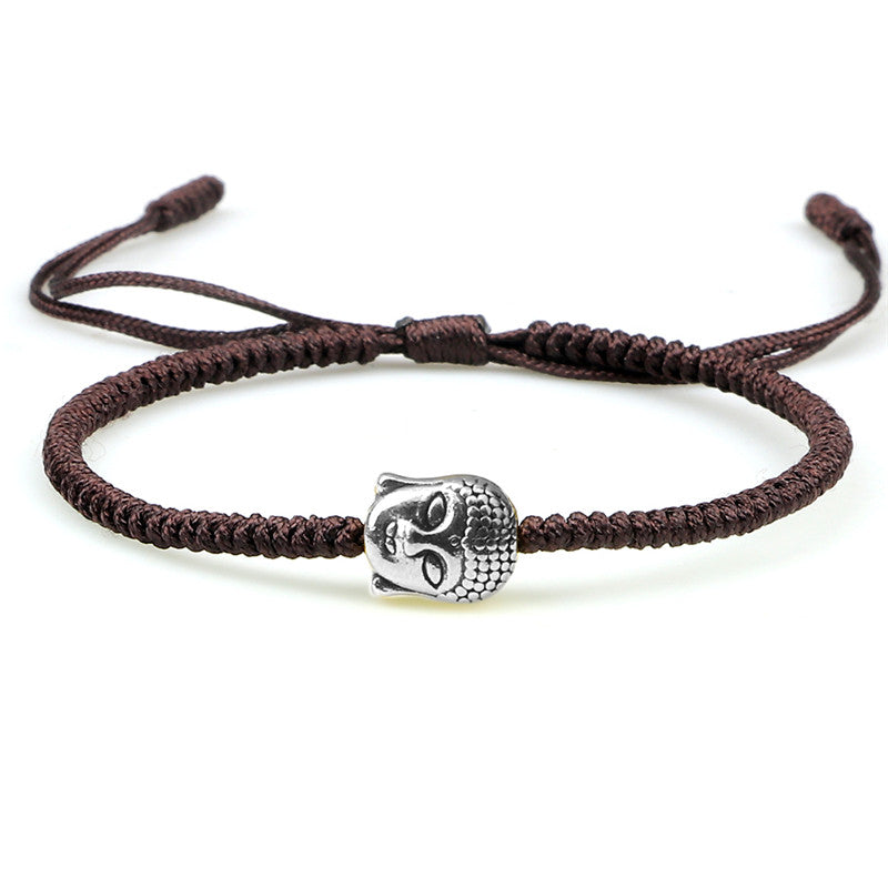 Creative Fashion Bracelet Women Braided Jewelry