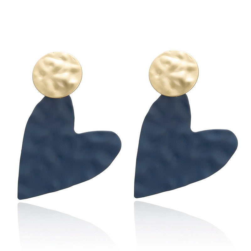 Fashion, Simple And Atmospheric Personality Earrings