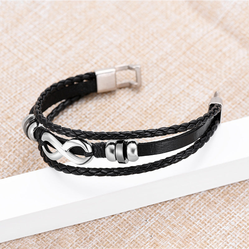 Women's Personality Fashion Bracelet Bracelet