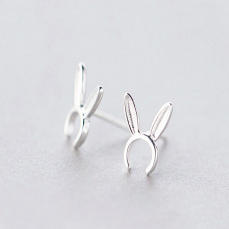 Korean Style Fashion Simple Earrings