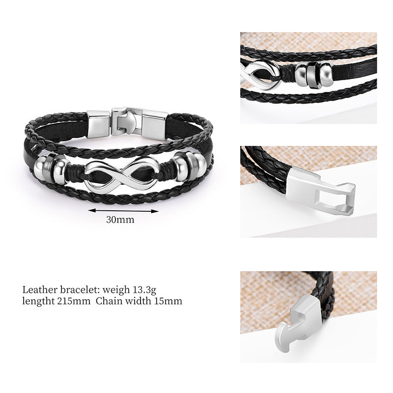 Women's Personality Fashion Bracelet Bracelet
