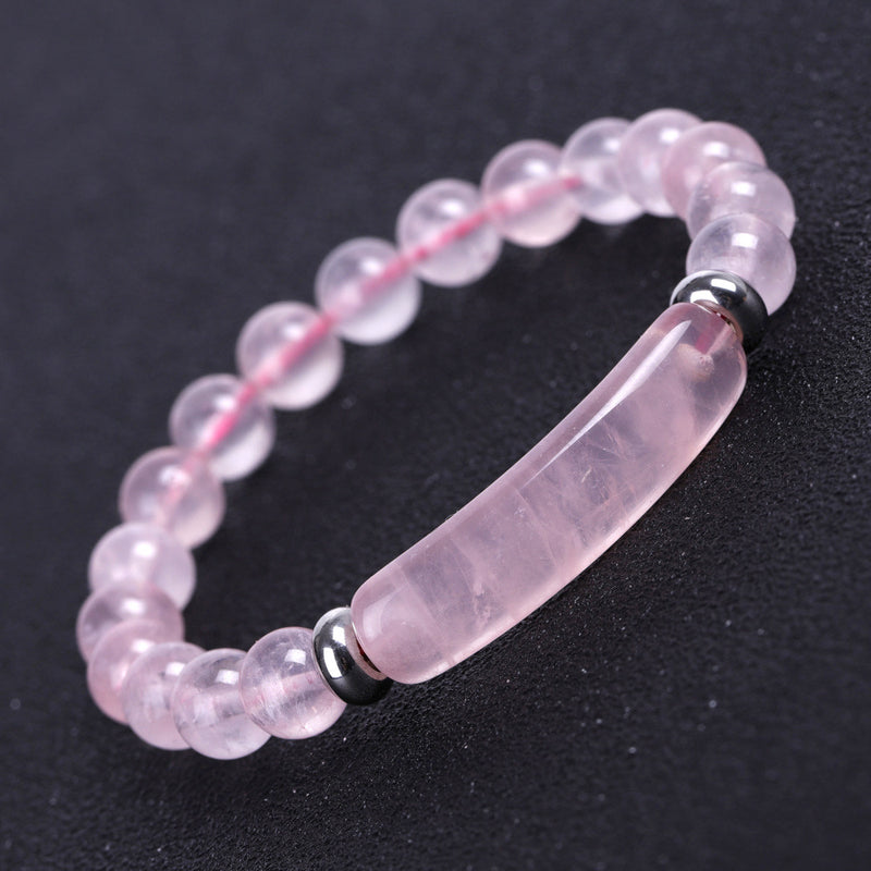 Stainless Steel Accessories  Crystal Bracelet