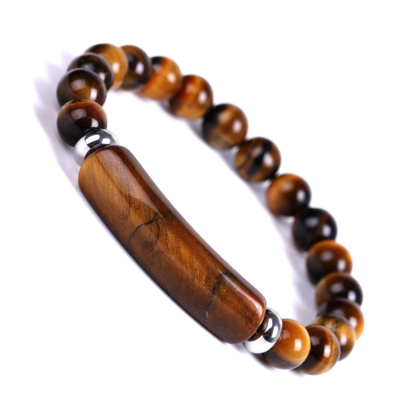 Stainless Steel Accessories  Crystal Bracelet