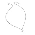 Personalized Wild Short Clavicle Chain