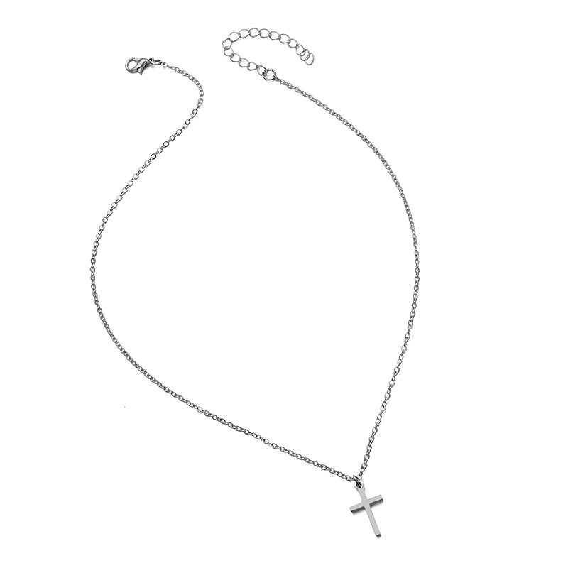 Personalized Wild Short Clavicle Chain