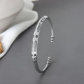 Ethnic Style, Handmade Retro & Old Fashioned  Bracelet