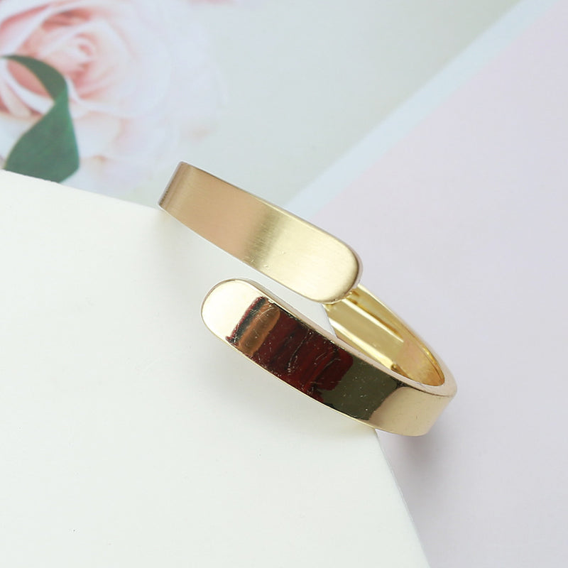 Alloy Wire Brush  Spring Alloy Bracelet