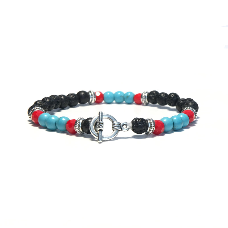 Men's Energy Bracelet