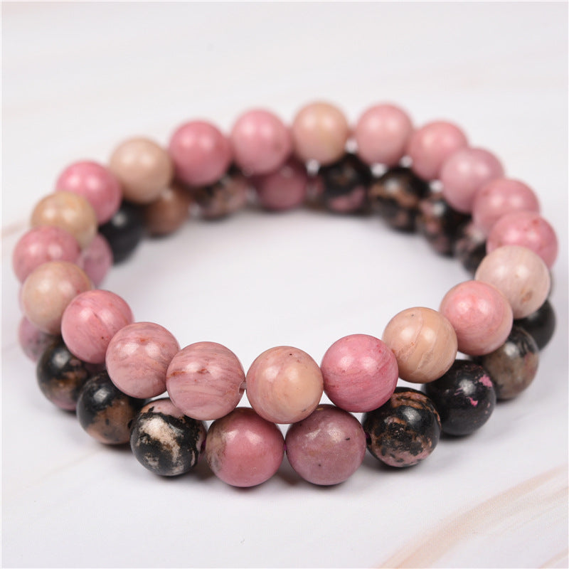 European And American Fashion Style Bracelet Single Circle