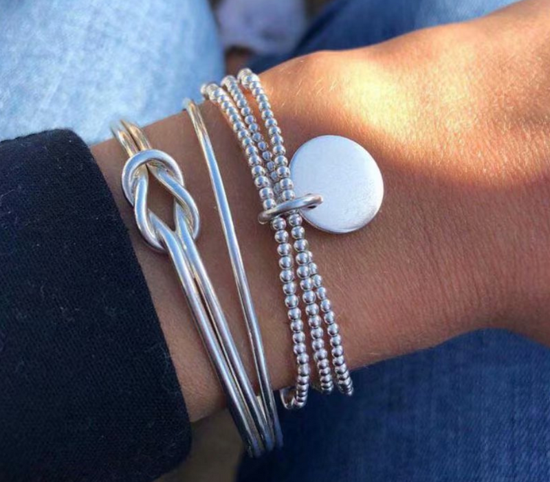 Women Jewelry Cute Bracelet