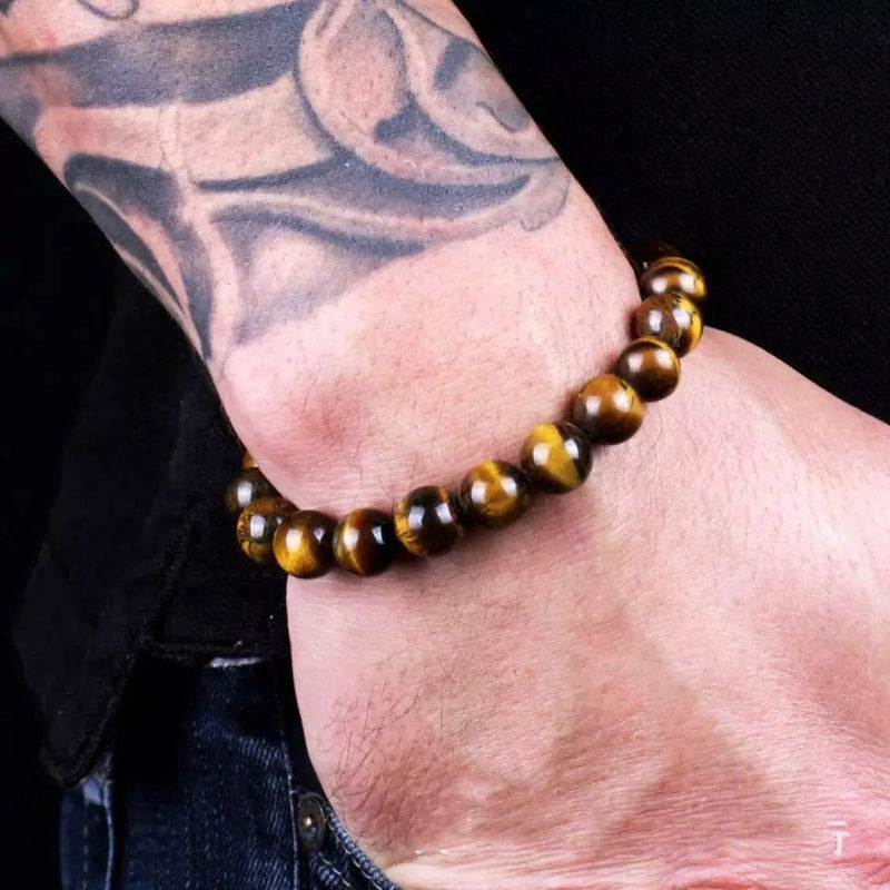 Yoga stretch rope bracelet