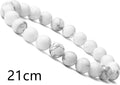 Yoga stretch rope bracelet