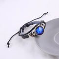 Creative Fashion Trend Twelve Constellation Luminous Bracelet