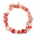 Fashion Simple Natural Gravel Bracelet Jewelry