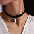 Personalized Fashion Retro Versatile Clavicle Chain