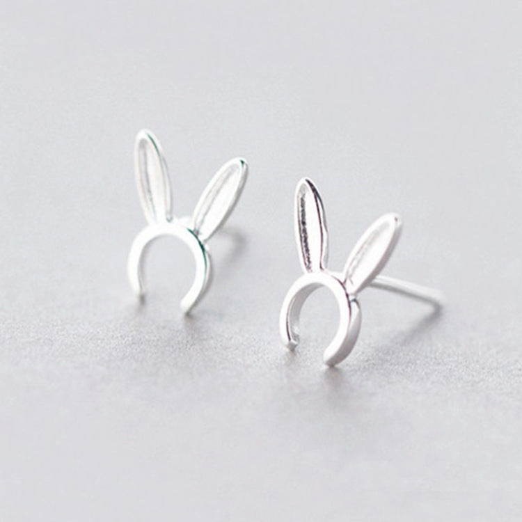 Korean Style Fashion Simple Earrings