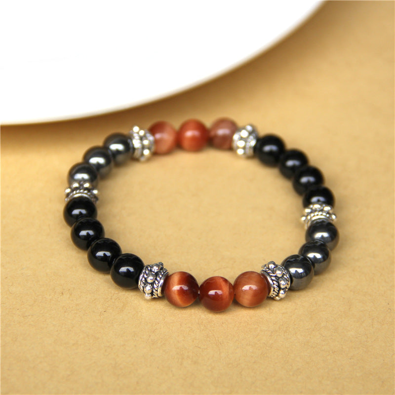 Charm Energy Stretch Bracelet