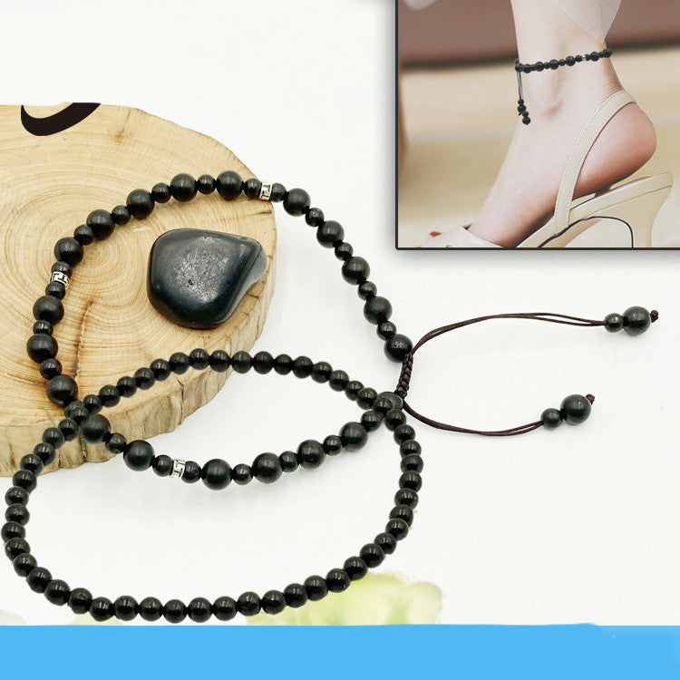 Japanese And Korean Fashionable Women's Anklet