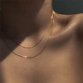 Niche Design Necklace