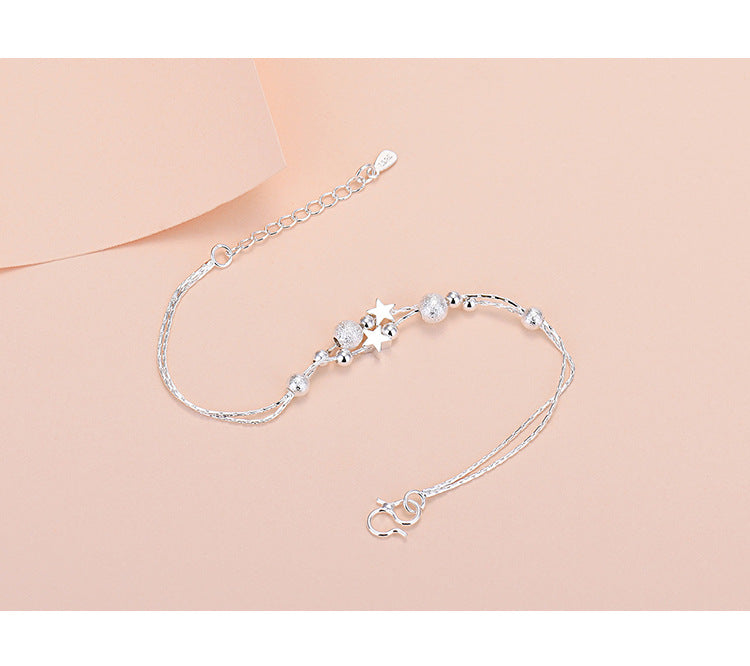 Opal Cat Bracelet Fashion Temperament Act The Role Ofing Is Tasted