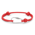 Men's And Women's Multi-function Carabiner Bracelet Accessories