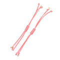 DIY Jewelry Accessories Material Adjustable Hand Rope Korean Wax Thread