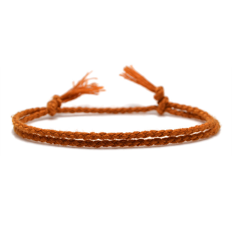 Japanese Ins Style,  Simple And Cold Bracelet For Ladies