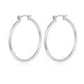 European And American Temperament Ring Gold And Silver Earrings Fashion