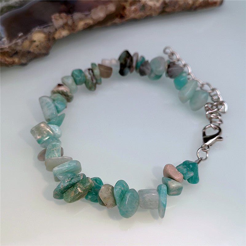 Personalized Wild Fashion Simple Bracelet