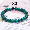 Fashion New Phoenix Stone Men's Bracelet