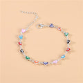 Popular Bracelet Fashion Gold-plated Alloy