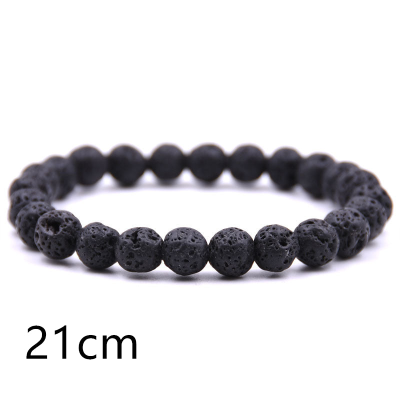 Yoga stretch rope bracelet
