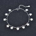 New European And American Temperament Butterfly Bracelet