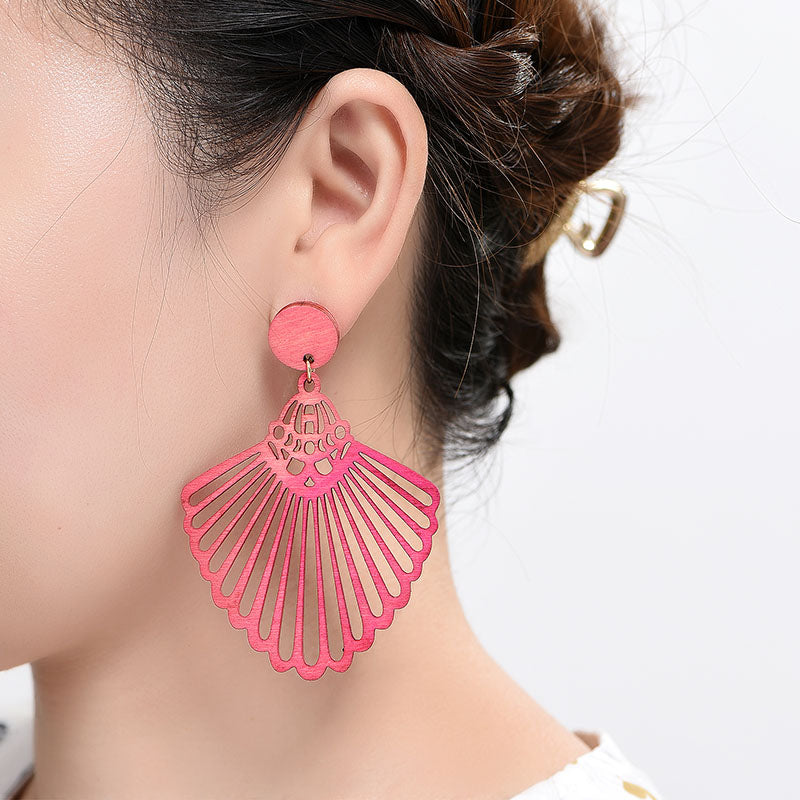 Newly Designed High-quality Essential Earrings For Fashionable Women