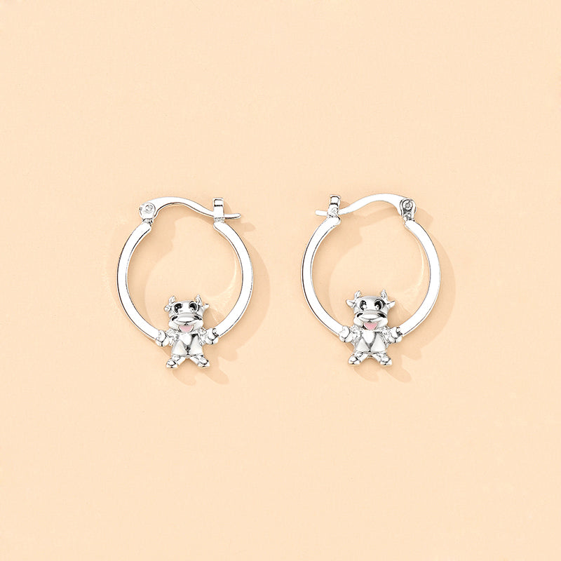 Newly Designed High-quality Essential Earrings For Fashionable Women