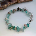 Personalized Solid Color Dual-use Short Bracelet