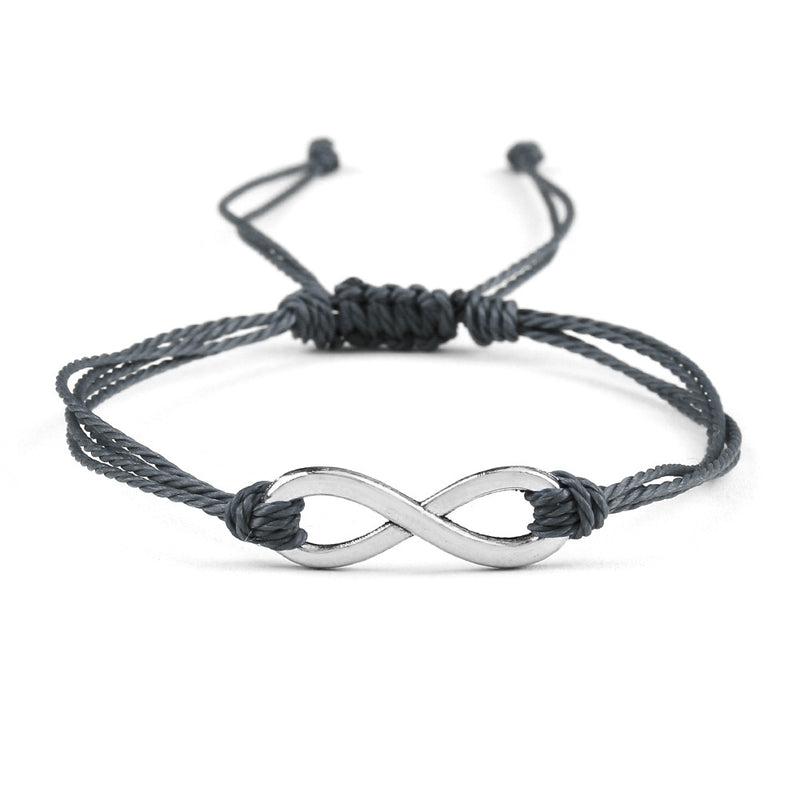 Alloy New Simple And Retro Bracelet