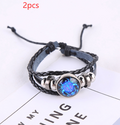 Creative Fashion Trend Twelve Constellation Luminous Bracelet