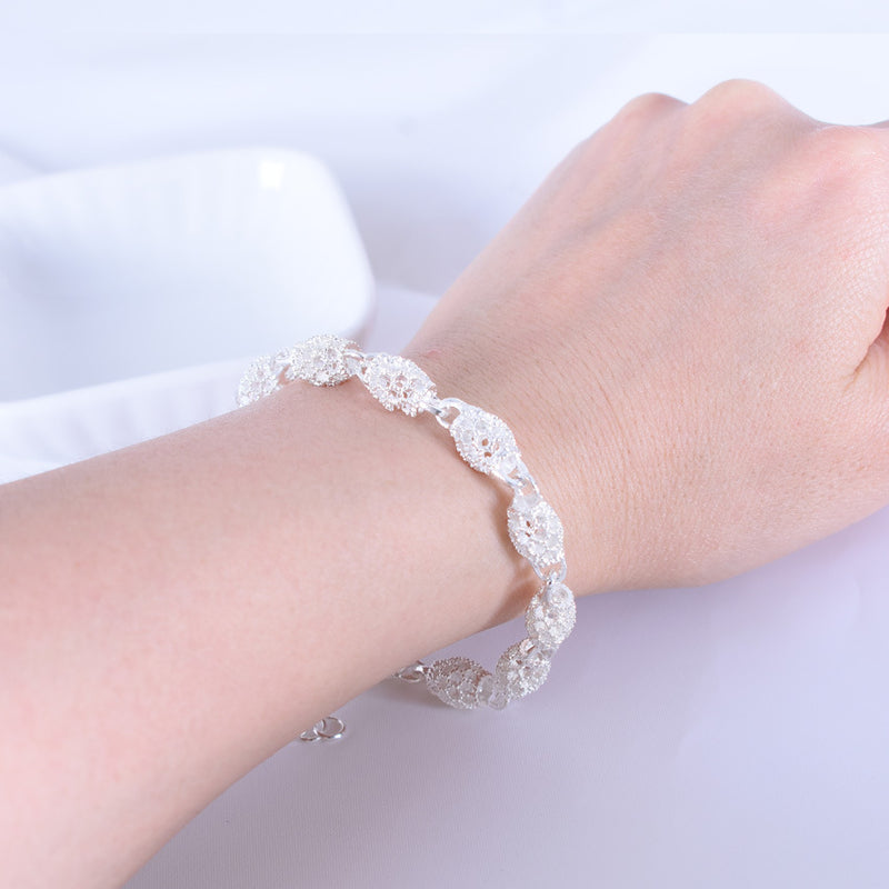 Popular Passepartout Bracelet Lantern Bracelet